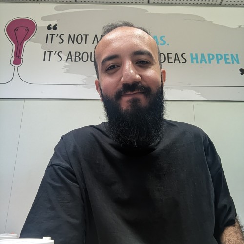 Khalid A.