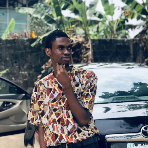 Osaroei F. profile photo