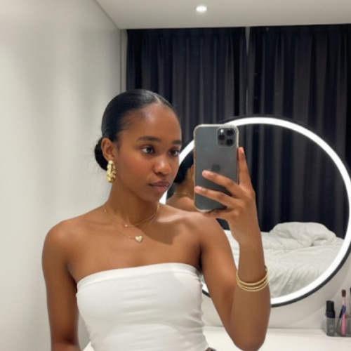 Palesa M. profile photo