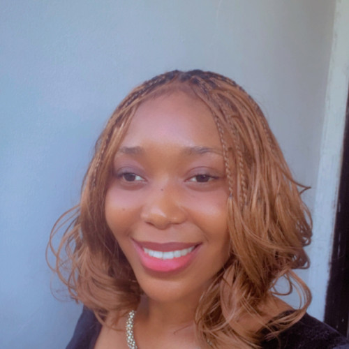 Glory A. profile photo