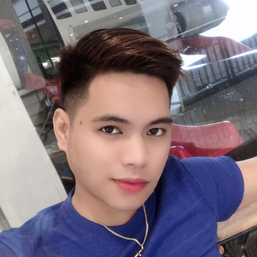 mark anthony  l. profile photo