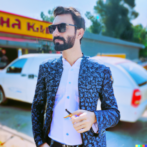 AHSAN M.