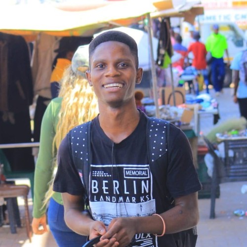 Thabang M. profile photo
