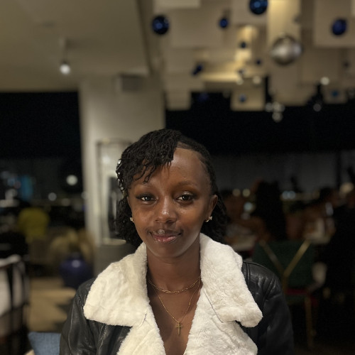 TESSE F. profile photo