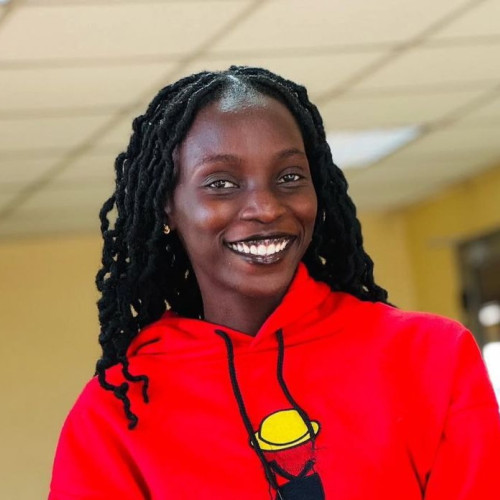 Mercy L. profile photo