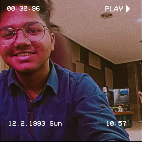 Shivansh  M. profile photo