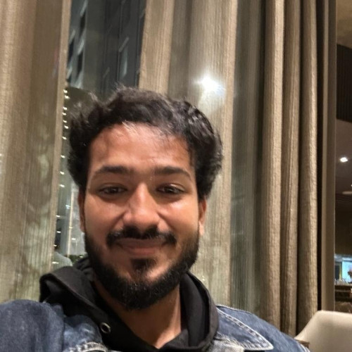 Vivek S. profile photo