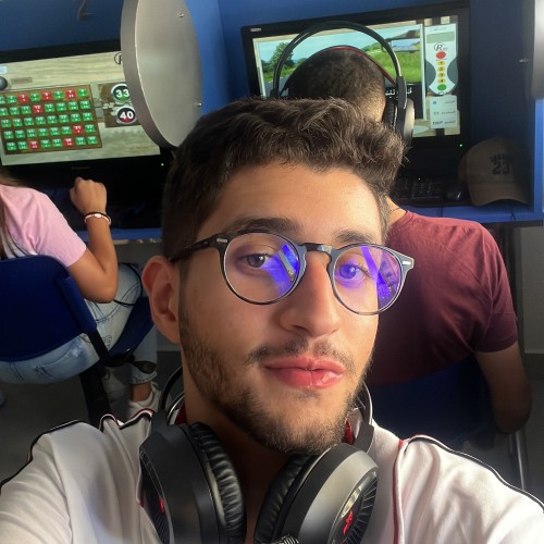 Ali M.