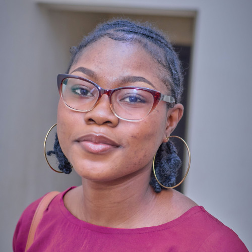 Josephine  A. profile photo