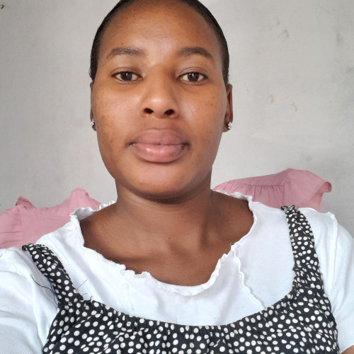 NOKUZOLA M. profile photo
