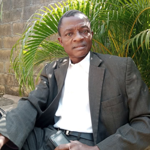 James O. profile photo