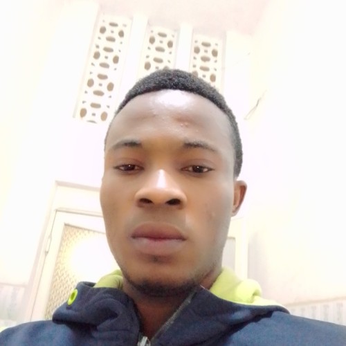 Abidoye Ibrahim  O.