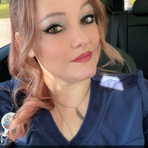 Amanda W. profile photo