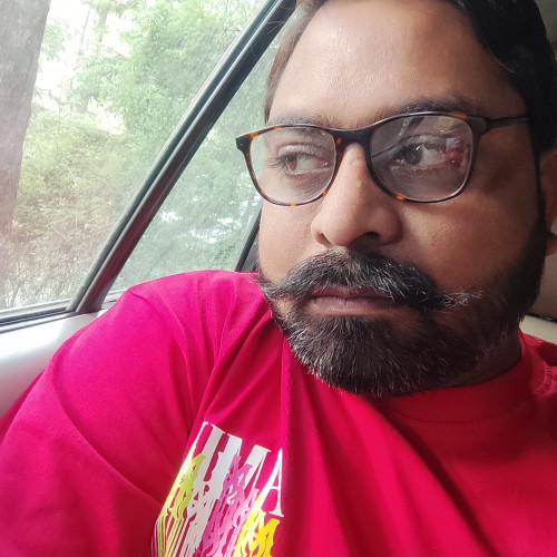 Gaurav V. profile photo
