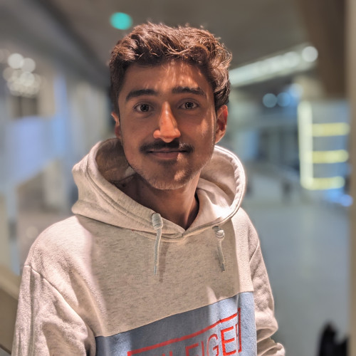 Zohaib  A.