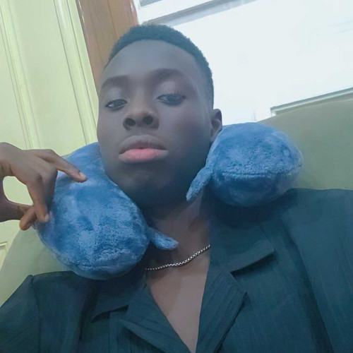 Gbeminiyi B.