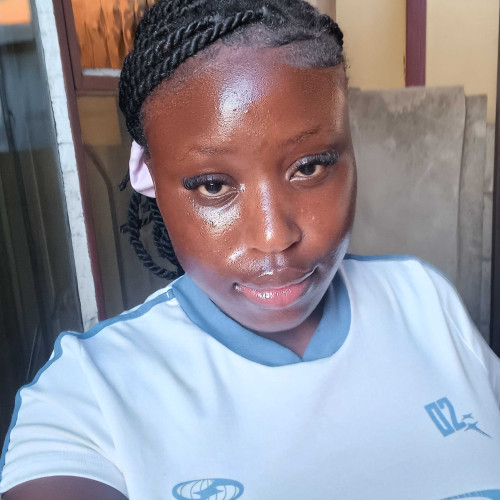 Twani M. profile photo