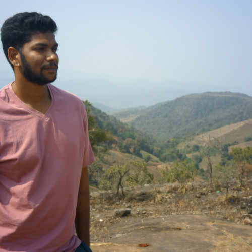 Dileep  B. profile photo