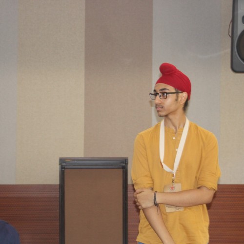 Devarjan  S.