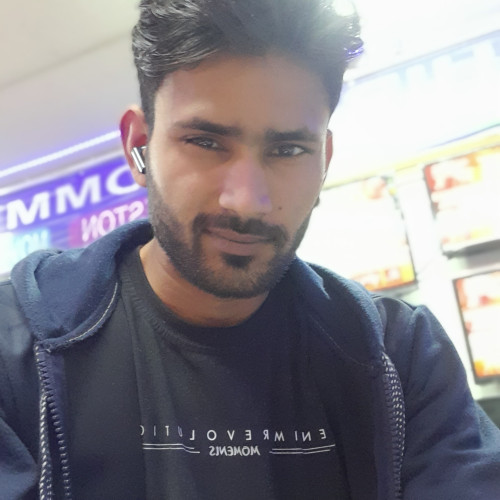Rahul K.