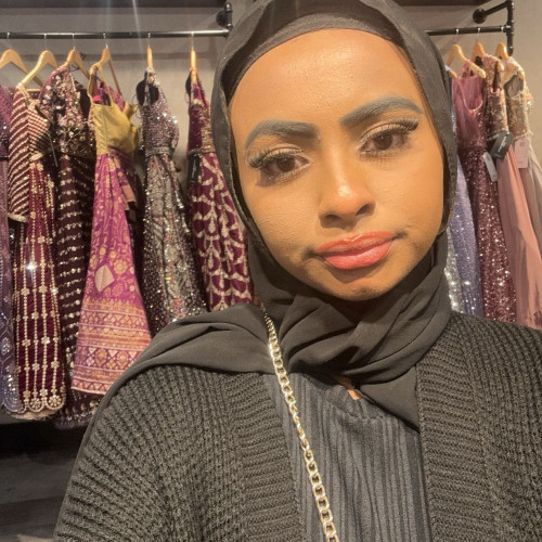 Nia K. profile photo