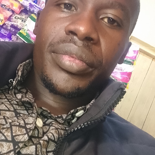 Obed R. profile photo