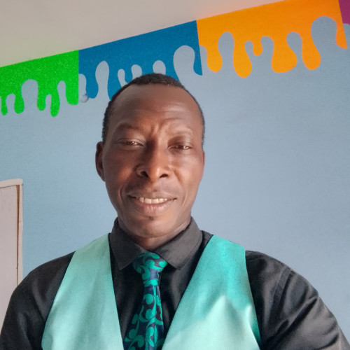 Olurotimi A. profile photo