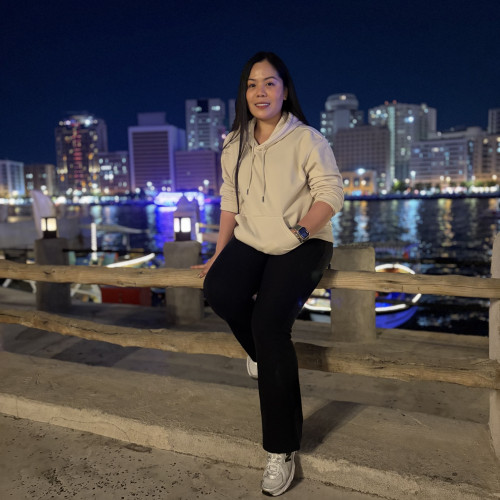 Jaycel S. profile photo