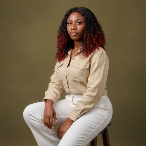 Fortune C. profile photo