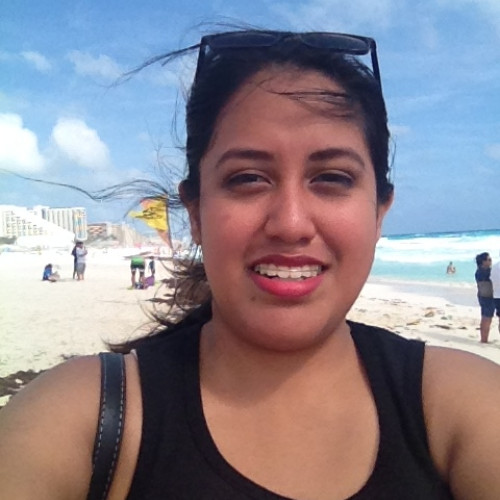 gabriela c. profile photo