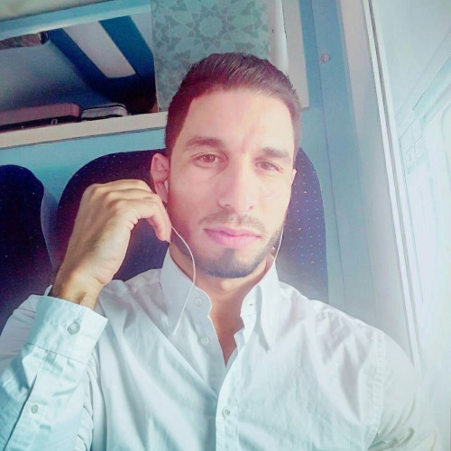 Mohamed Y.