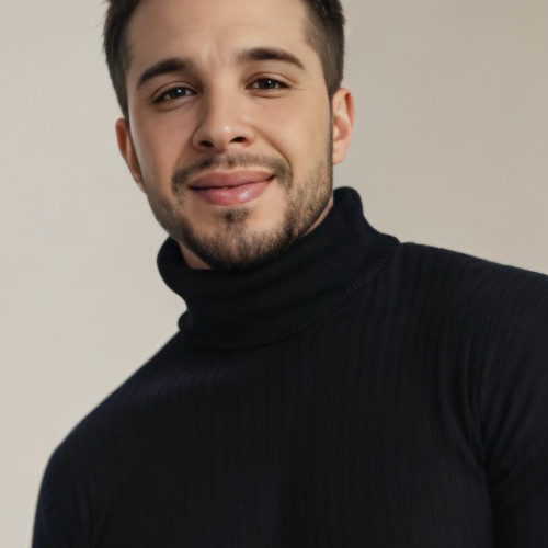 Felipe B. profile photo