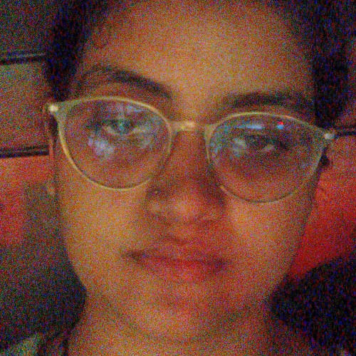 ishani p. profile photo