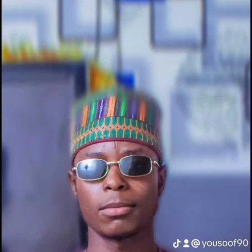 Yusuf A.