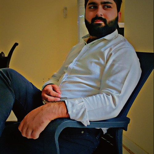 Husnain A.