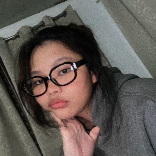 Christine Jireh R. profile photo