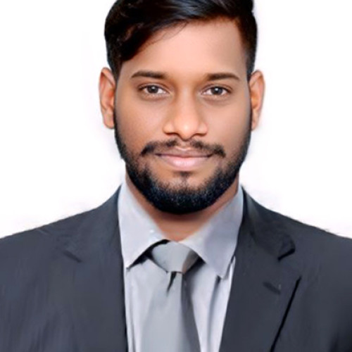 Raja  S. profile photo