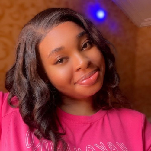 opara p. profile photo