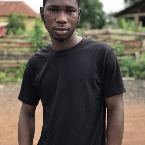 Yeboah A.