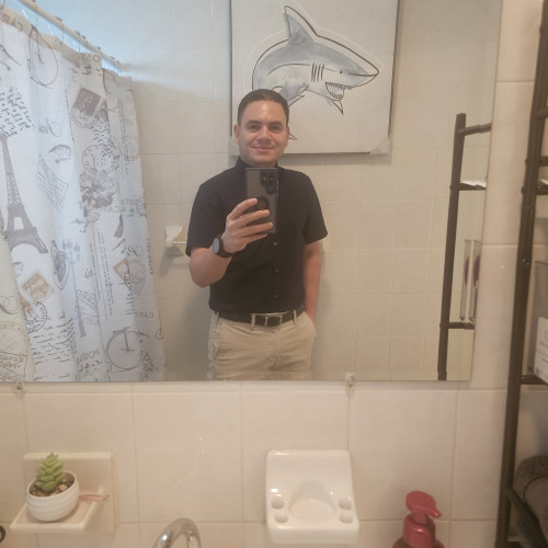 Gerson C. profile photo