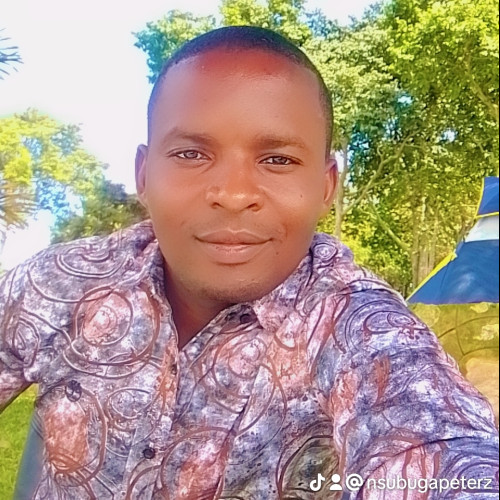 Nsubuga P. profile photo