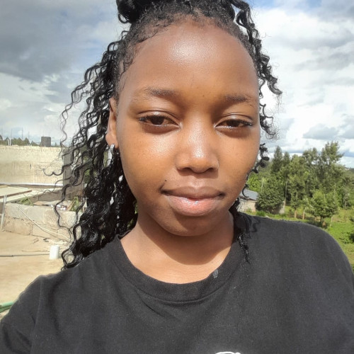 stacy a. profile photo