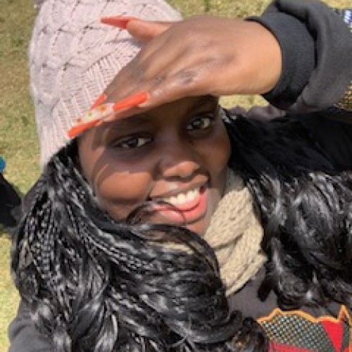 Rebecca  K. profile photo