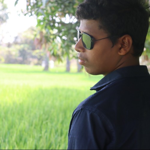 Vamshi  V.