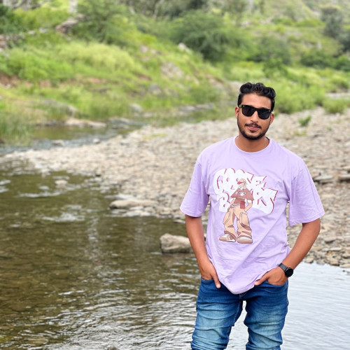 Mohammed  F. profile photo