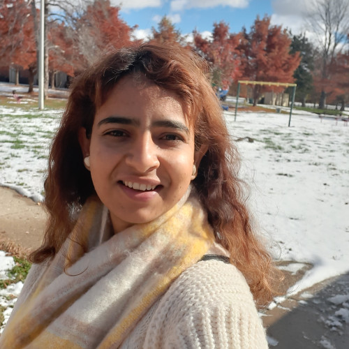 Shreya S. profile photo