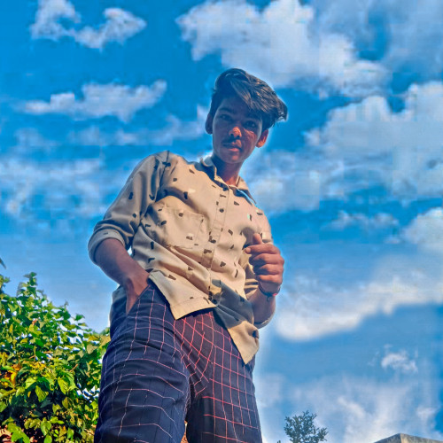 Shiv S. profile photo