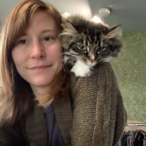 Prairie J. profile photo