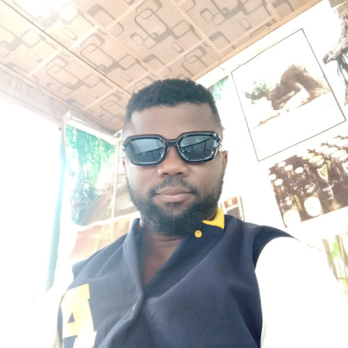 ADEDAMOLA A. profile photo