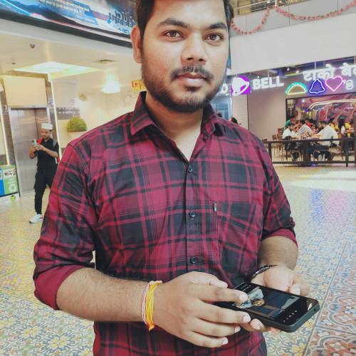 sammar s. profile photo